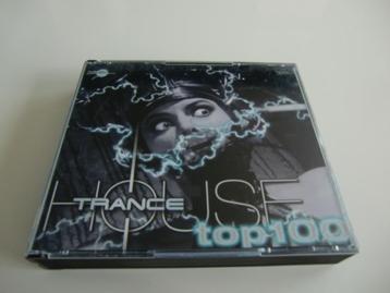 Trancehouse top 100 beschikbaar voor biedingen