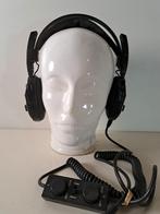 Philips SBC 3161 2-way stereo headphones, Ophalen of Verzenden, Philips