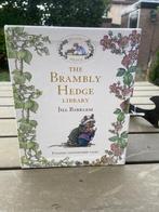 Brambly Hedge boekjes, Fictie algemeen, Ophalen of Verzenden, Zo goed als nieuw, Jill Barklem