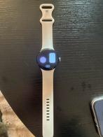 Google pixel watch 3 41 mm, Ophalen, Zo goed als nieuw, Zwart, Android