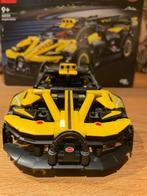 Bugatti Bolide Lego Technic 42151 - Complete Set!, Overige generaties, Ophalen of Verzenden, Zo goed als nieuw, Overige rassen