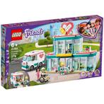 LEGO Friends 41394 Heartlake City Ziekenhuis * ‘t LEGOhuis, Ophalen of Verzenden, Nieuw, Complete set, Lego