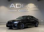 BMW M2 Coupé DCT Full M Performance Carbon Stage II 480PK N, Auto's, BMW, Origineel Nederlands, Te koop, Emergency brake assist