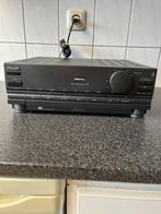 Philips DFA 297 digital sound processor versterker met phono, Ophalen of Verzenden, Audio en Video