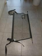 bagage net / scheidingsnet peugeot partner / citroen berling, Ophalen, Zo goed als nieuw