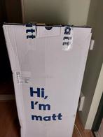 Matt Matras Matt sleeps 200x200, Ophalen, Overige maten, Matras, 200 cm