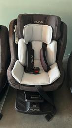 Nuna rebl autostoelen, Ophalen, Gebruikt, Overige merken, Isofix