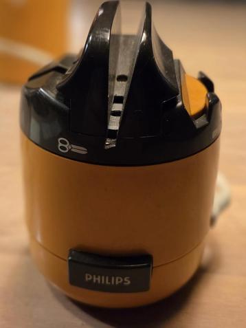 Vintage messenslijper beschikbaar voor biedingen