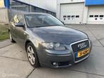 Nette Audi A3 1.8 TFSI 2008, Auto's, Audi, Voorwielaandrijving, 4 cilinders, 160 pk, Bedrijf