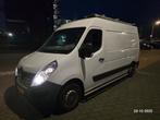 Renault Master 2017 EURO 6 met inrichting en omvormer, 13 km/l, Achterwielaandrijving, 4 cilinders, Renault