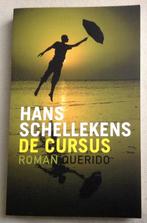 De Cursus Hans Schellekens, Verzenden, Gelezen, Hans Schellekens, Nederland