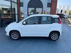 Fiat PANDA 1.2 Lounge LMV AIRCO, Auto's, Elektrische ramen, Gebruikt, 4 stoelen, Wit