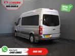 Volkswagen Crafter 35 2.5 TDI L2H2 MARGE EXPORT ONLY NL Auto, Auto's, Bestelauto's, Gebruikt, 2000 kg, Volkswagen, Bedrijf