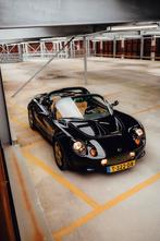 Lotus 1998 Zwart, Cabriolet, Zwart, 14 km/l, 119 pk