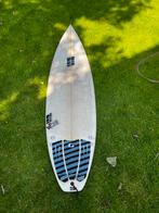 Nigel Semmens F16 Shortboard 6'4, Watersport en Boten, Golfsurfen, Ophalen, Gebruikt