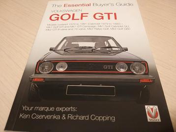 Boek volkswagen Golf GTI met Volkswagen Golf 1 Golf 2 Rallye beschikbaar voor biedingen