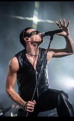 Yungblud Utrecht Showcase 7 April 2026, Eén persoon, April