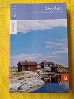 Dominicus reisgids - Zweden, Europa, Ophalen of Verzenden, Reisgids of -boek, Gelezen