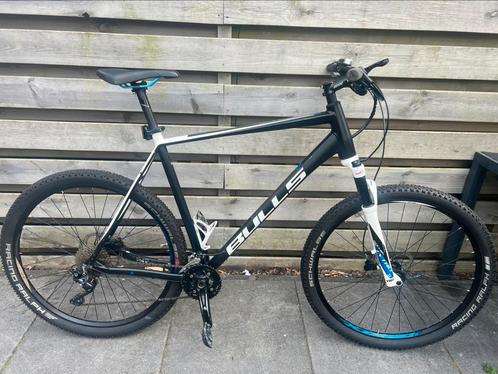 Bulls copperhead 3 - 29 - 61cm -XXL MTB, Fietsen en Brommers, Fietsen | Mountainbikes en ATB, Gebruikt, Overige merken, 57 cm of meer