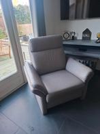 Mooie fauteuil, Ophalen, Zo goed als nieuw, 75 tot 100 cm, 50 tot 75 cm