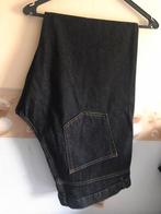 Jeans, maat 54, kleur zwart, Kleding | Heren, Spijkerbroeken en Jeans, Ophalen of Verzenden, Zo goed als nieuw, Zwart, W36 - W38 (confectie 52/54)