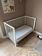 Ikea - Gulliver babybedje 60x120cm incl. Matras, Ophalen, Gebruikt, Jongetje of Meisje