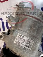 Volkswagen golf 7 Seat Skoda aircopomp 5Q0816803E, Auto-onderdelen, Airco en Verwarming, Gebruikt, -, Volkswagen, -