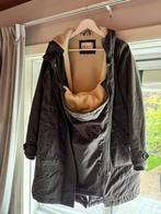 C&A mama-jas grijs, maat 34/36, Ophalen, Zo goed als nieuw, Maat 34 (XS) of kleiner, Grijs
