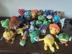 26 mini knuffels van de Lidl en 2 andere mini knuffels, Verzamelen, Lidl, Ophalen of Verzenden
