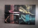 Vier Karin Slaughter boeken - Sara Linton serie., Ophalen of Verzenden, Gelezen, Nederland