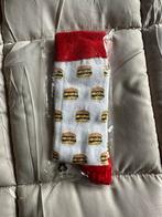 McDonald’s BigMac sokken, Kleding | Heren, Nieuw, McDonald’s, Maat 43 t/m 46, Verzenden