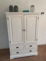 TV of computerkast, Huis en Inrichting, Kasten | Computermeubels, Ophalen, Gebruikt, 70 tot 120 cm, 120 tot 170 cm