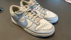 Nike dunk low gympen 37,5, Gebruikt, Ophalen of Verzenden, Nike, Jongen of Meisje