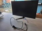 Acer VG270 Nitro- 27 inch monitor - Perfect voor gaming!, Computers en Software, Monitoren, Gebruikt, Hoofdtelefoonaansluiting
