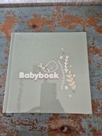 Babyboek invulboek eerste jaar, Ophalen of Verzenden, Nieuw