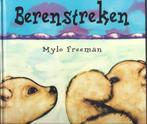 BERENSTREKEN: Mylo Freeman *Plagen,Bang zijn en Stoer doen*, Jongen of Meisje, Ophalen of Verzenden, Fictie algemeen, Zo goed als nieuw