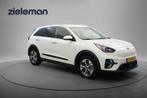 Kia NIRO E-Niro DynamicPlusLine 3 Fase 64 kWh - Carplay, Nav, Auto's, Automaat, USB, Gebruikt, Met garantie (alle)