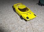 Shovel nose, matchbox speedkings k32/40 lesney 1971 1/43, Verzenden, Gebruikt, Auto, Matchbox