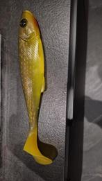 Gunki shad, Ophalen of Verzenden, Zo goed als nieuw, Overige typen