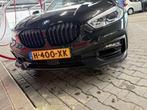 BMW 118i (Private Lease Overname), 65 €/maand, 1295 kg, Zwart, Origineel Nederlands