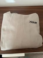 Hoodie van Four Amsterdam M, Kleding | Heren, Ophalen of Verzenden, Gedragen, Four Amsterdam