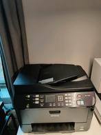Epson WP-4535 Goede kleuren Inkjet Printer/scanner., Ophalen, Gebruikt, All-in-one, Draadloos