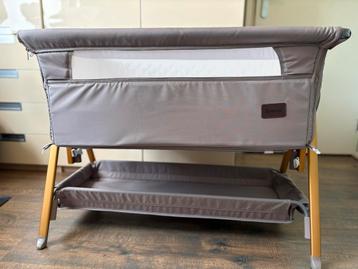 Baninni co sleeper Elia met anti reflux stand beschikbaar voor biedingen