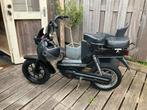 Gilera Citta 65cc - Opgevoerde brommer, Fietsen en Brommers, Ophalen, Gebruikt, Overige typen, Gilera