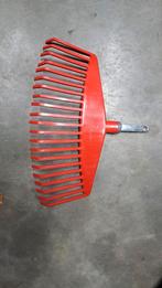 Nieuw! Wolf garten bladhark, Tuin en Terras, Hand-tuingereedschap, Ophalen of Verzenden, Nieuw