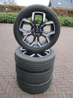 Originele Ford Puma 18 inch velgen zomer tpms ST IZGST, Ophalen, 18 inch, Banden en Velgen, Personenwagen