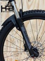 Bianchi e-Omnia X Type 29 inch E-Mountainbike Shimano Deore, Fietsen en Brommers, Hardtail, Heren, Niet ingevuld, 49 tot 53 cm