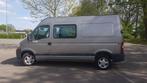 Renault Master Camper/Rolstoelbus 2008, Automaat, 221 €/maand, Stof, 4 cilinders
