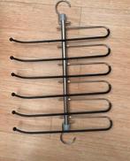 Kleerhangers, 6 in 1 , ruimtebesparend, nieuw, Ophalen of Verzenden, Zo goed als nieuw