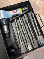 Eagle EG 462 BC Luchthamer Kit - Hakhamer, Ophalen of Verzenden, Zo goed als nieuw